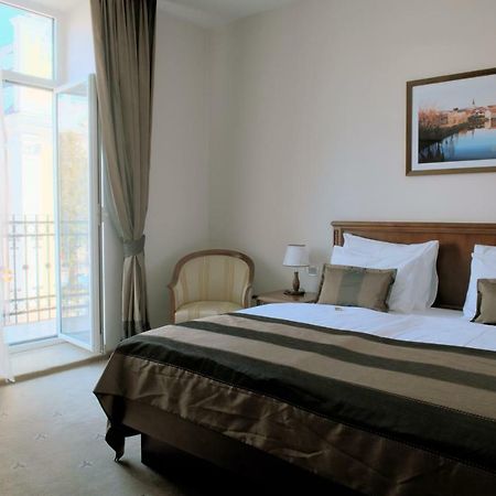 Hotel Stara Lika Gospić Εξωτερικό φωτογραφία