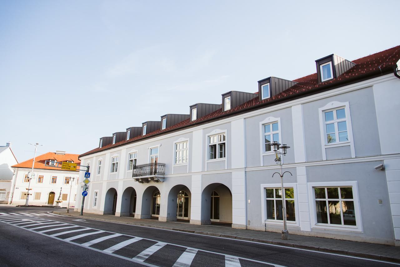 Hotel Stara Lika Gospić Εξωτερικό φωτογραφία
