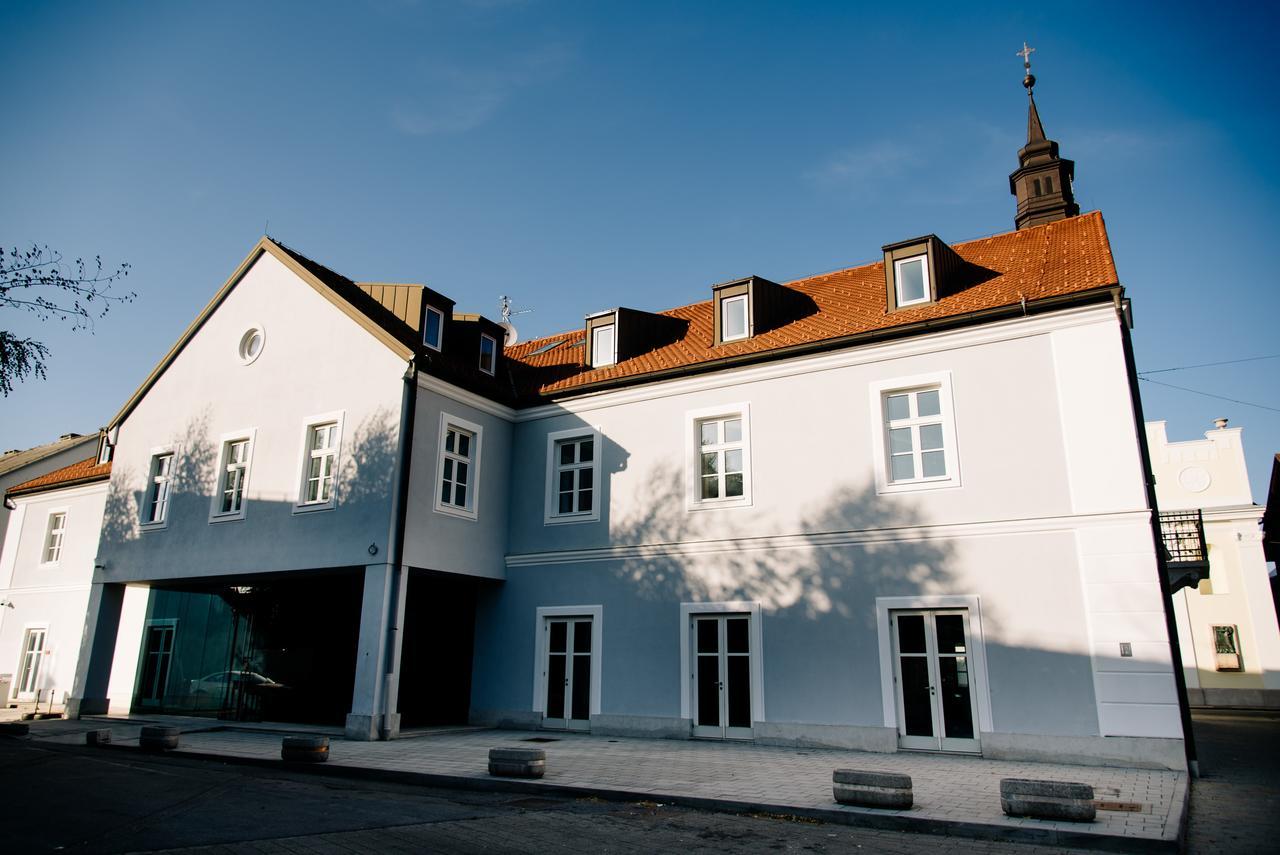 Hotel Stara Lika Gospić Εξωτερικό φωτογραφία