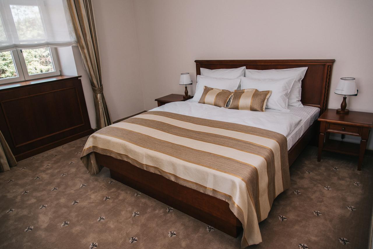 Hotel Stara Lika Gospić Εξωτερικό φωτογραφία