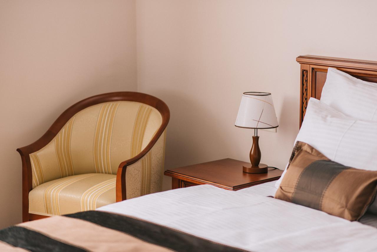 Hotel Stara Lika Gospić Εξωτερικό φωτογραφία