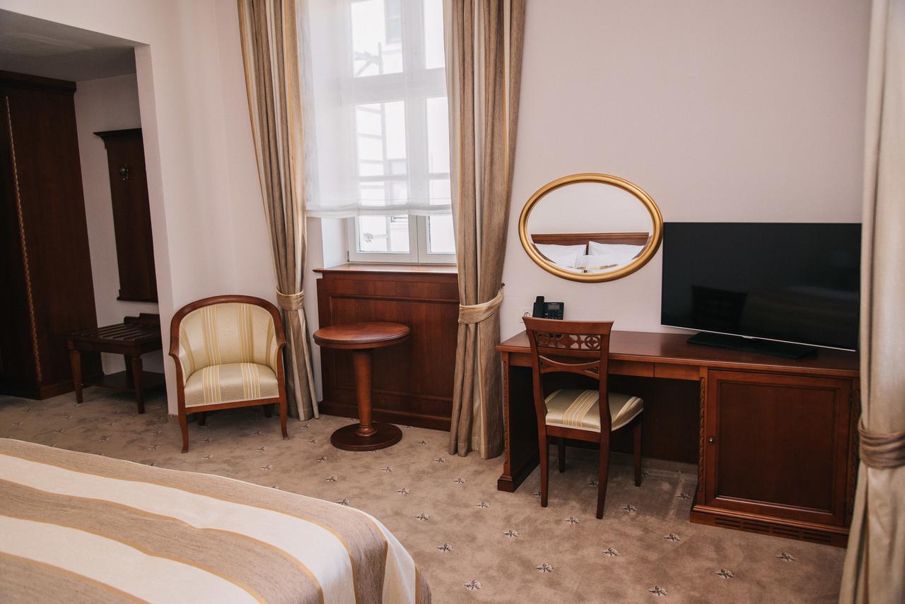 Hotel Stara Lika Gospić Εξωτερικό φωτογραφία