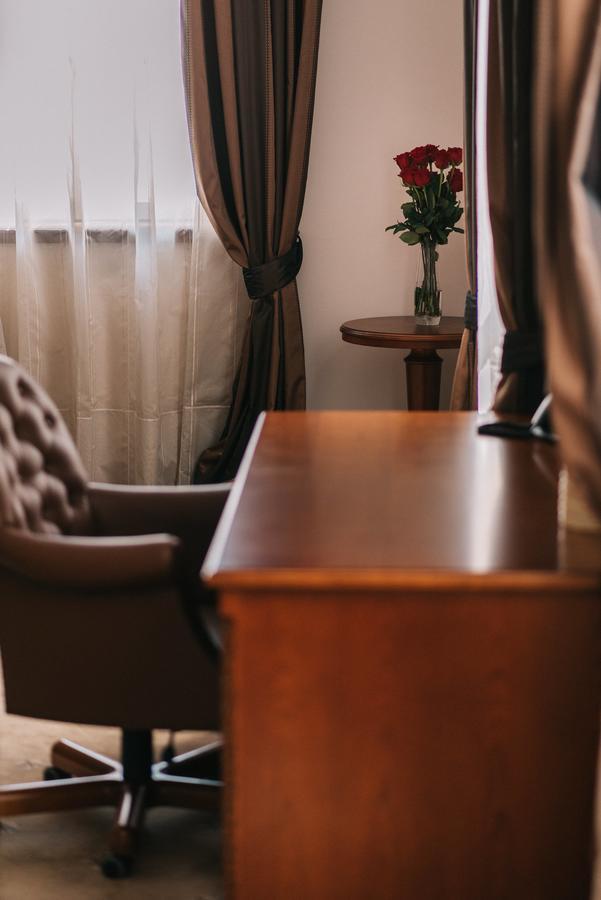 Hotel Stara Lika Gospić Εξωτερικό φωτογραφία
