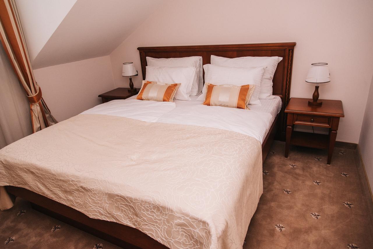 Hotel Stara Lika Gospić Εξωτερικό φωτογραφία