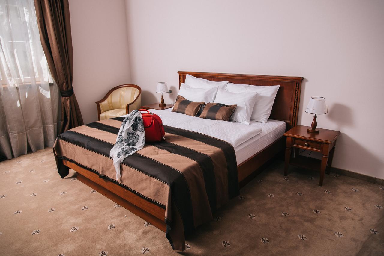 Hotel Stara Lika Gospić Εξωτερικό φωτογραφία