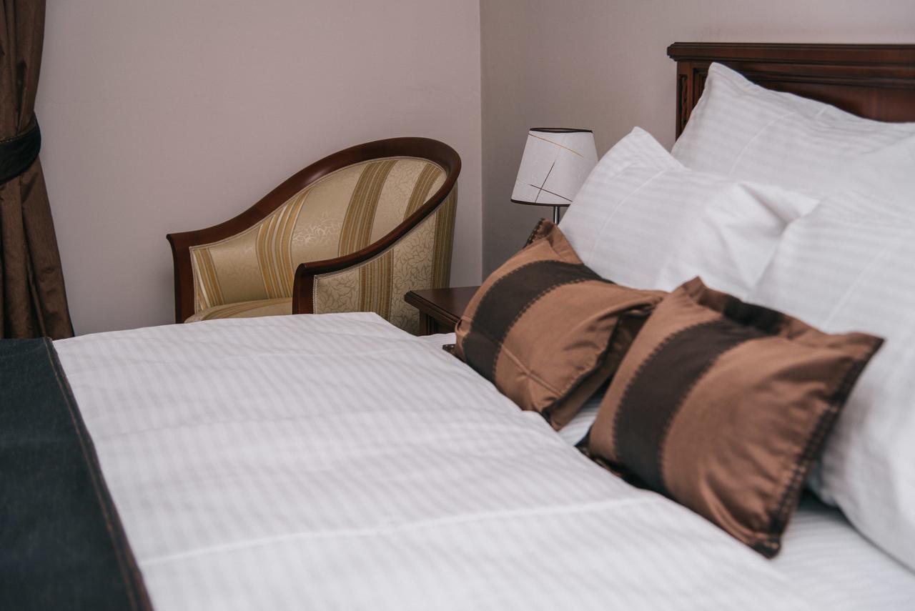 Hotel Stara Lika Gospić Εξωτερικό φωτογραφία