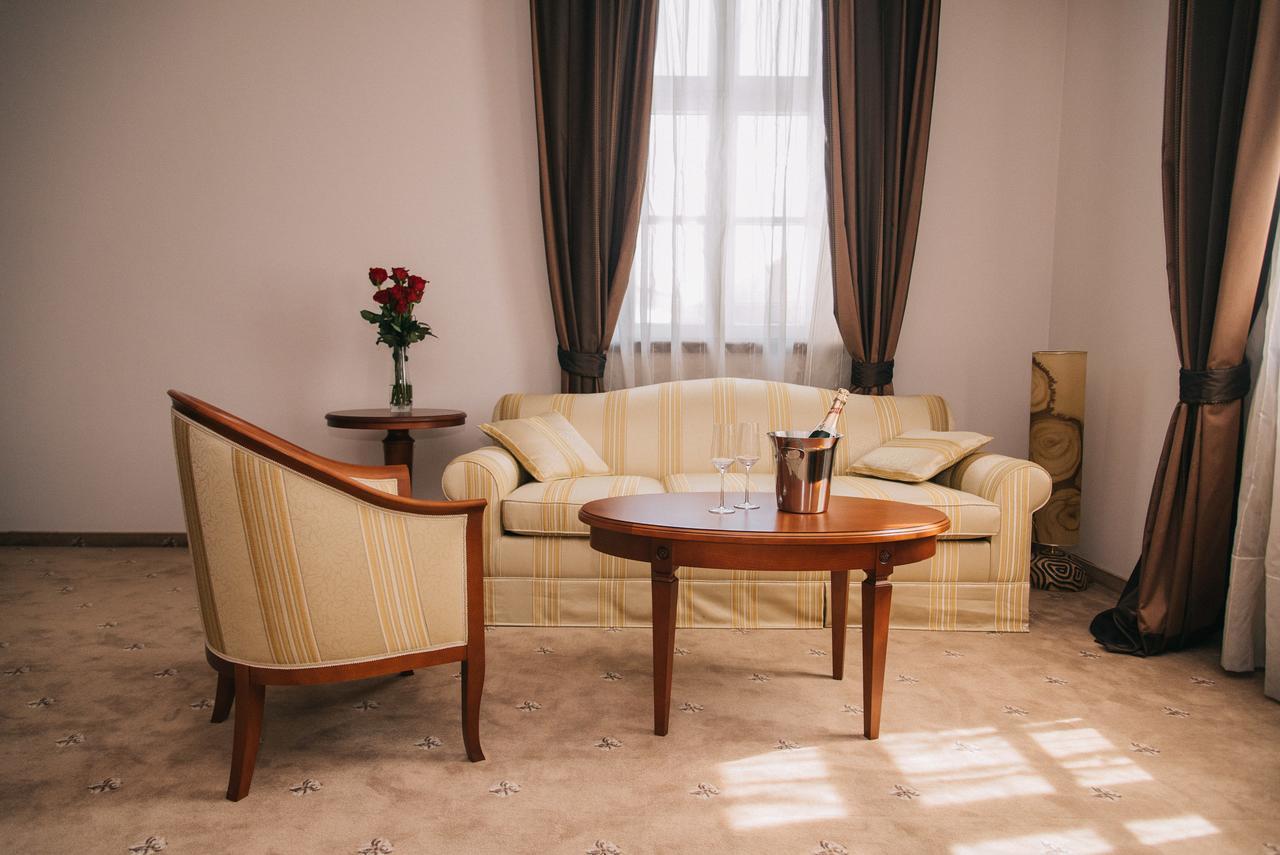 Hotel Stara Lika Gospić Εξωτερικό φωτογραφία