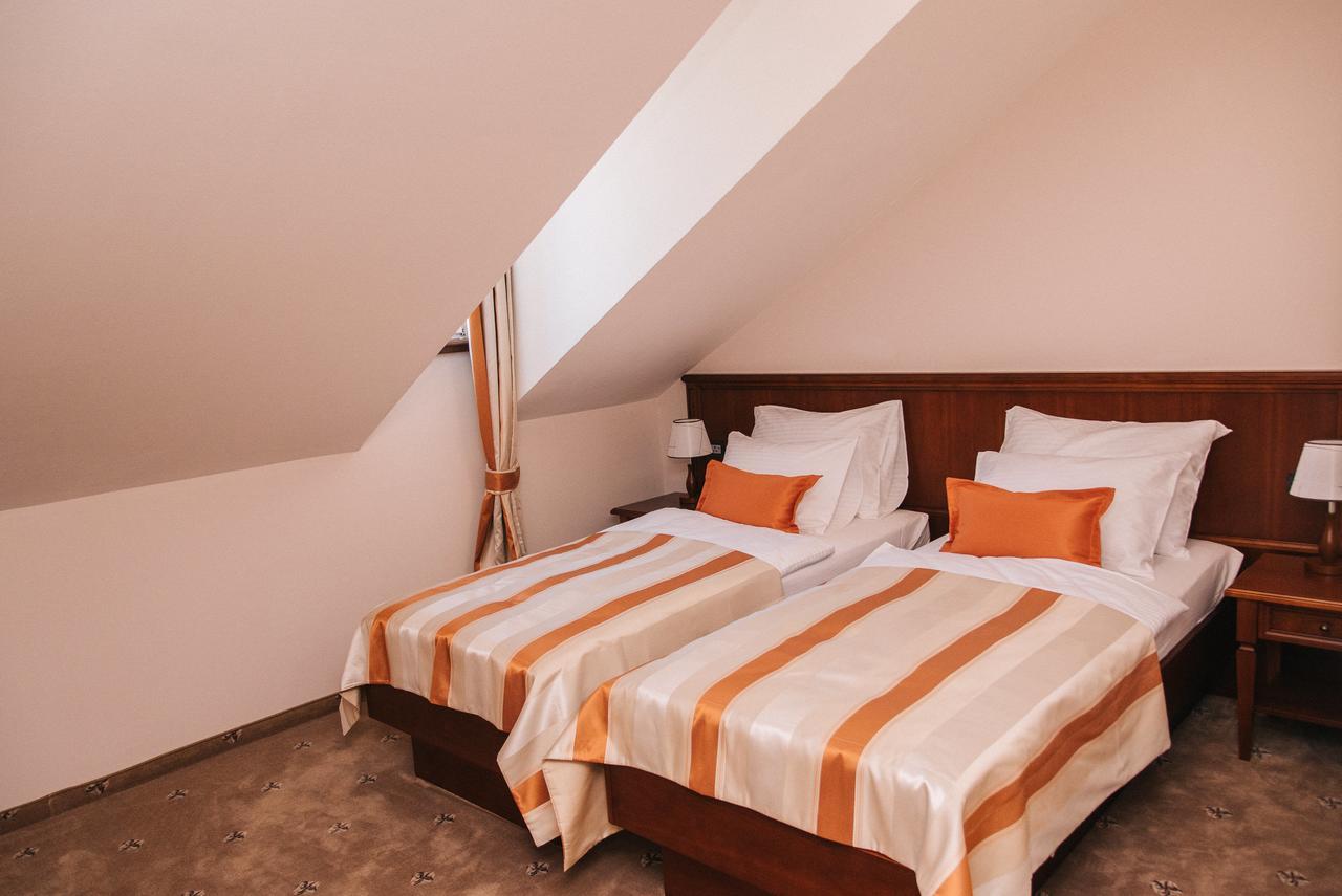 Hotel Stara Lika Gospić Εξωτερικό φωτογραφία