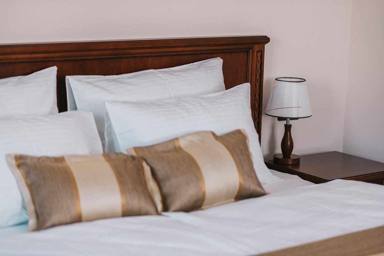 Hotel Stara Lika Gospić Εξωτερικό φωτογραφία
