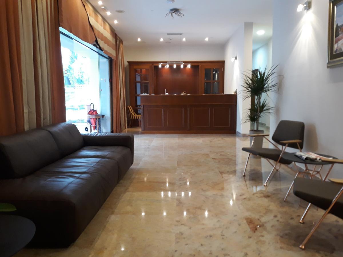 Hotel Stara Lika Gospić Εξωτερικό φωτογραφία