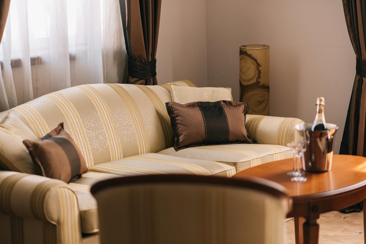 Hotel Stara Lika Gospić Εξωτερικό φωτογραφία
