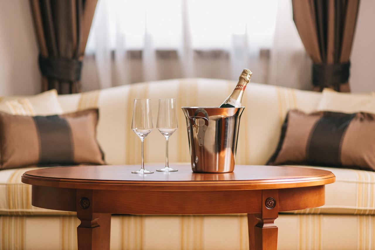 Hotel Stara Lika Gospić Εξωτερικό φωτογραφία