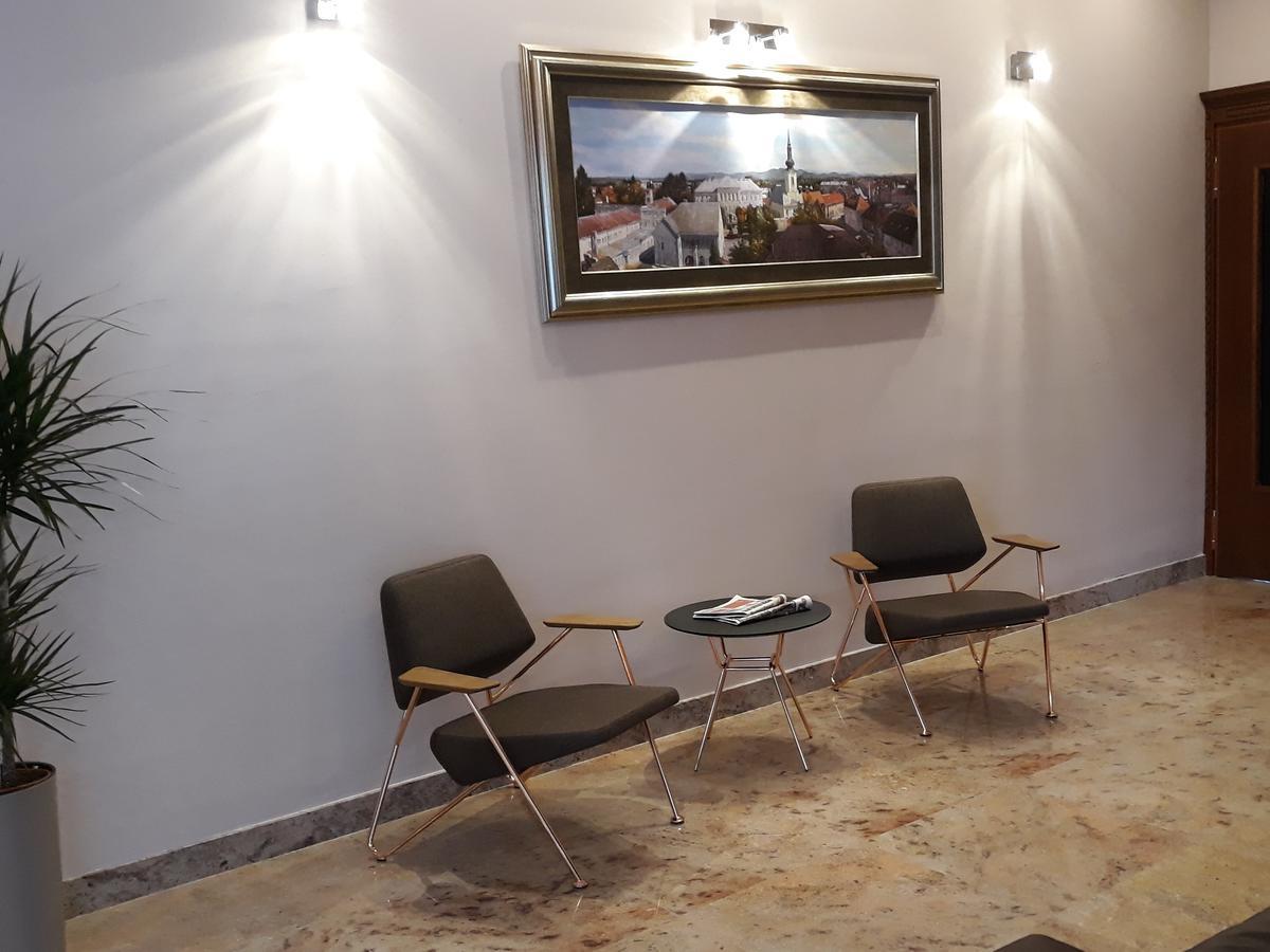 Hotel Stara Lika Gospić Εξωτερικό φωτογραφία