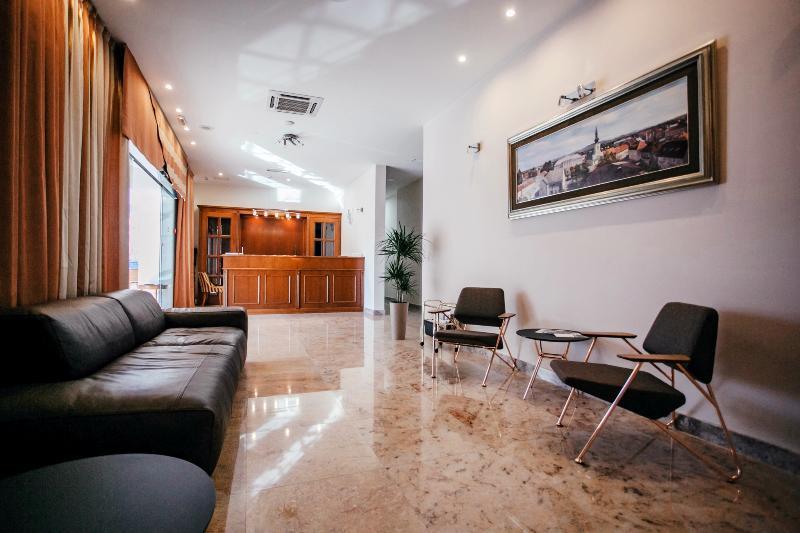 Hotel Stara Lika Gospić Εξωτερικό φωτογραφία