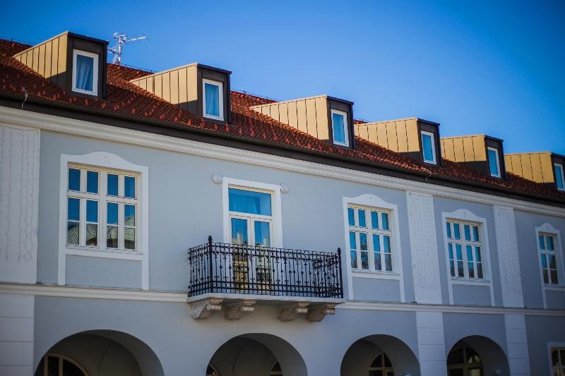 Hotel Stara Lika Gospić Εξωτερικό φωτογραφία
