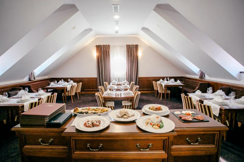 Hotel Stara Lika Gospić Εξωτερικό φωτογραφία