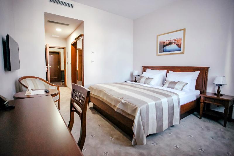 Hotel Stara Lika Gospić Εξωτερικό φωτογραφία