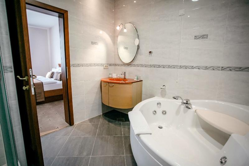 Hotel Stara Lika Gospić Εξωτερικό φωτογραφία
