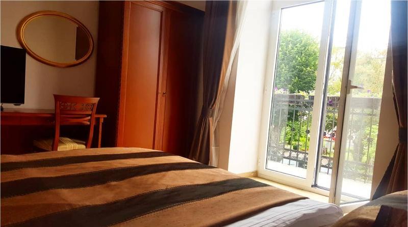 Hotel Stara Lika Gospić Εξωτερικό φωτογραφία