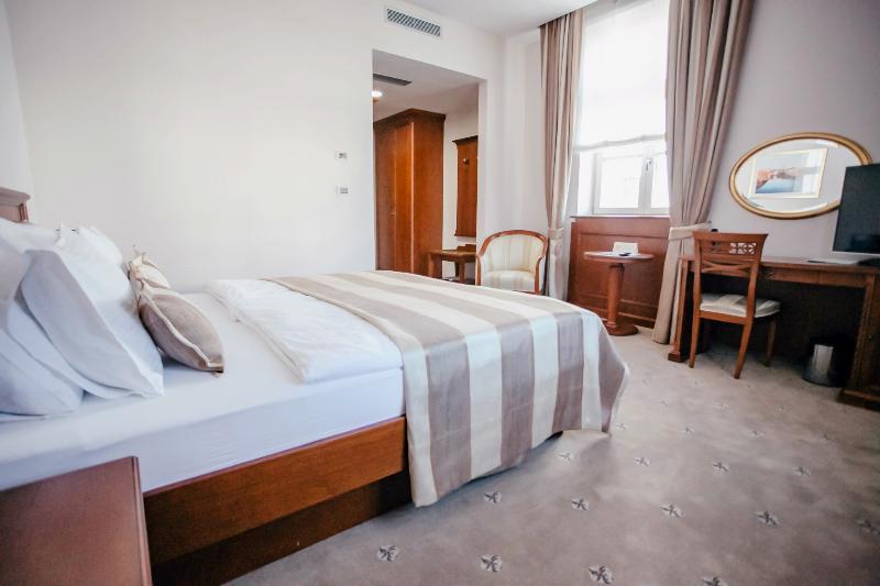 Hotel Stara Lika Gospić Εξωτερικό φωτογραφία