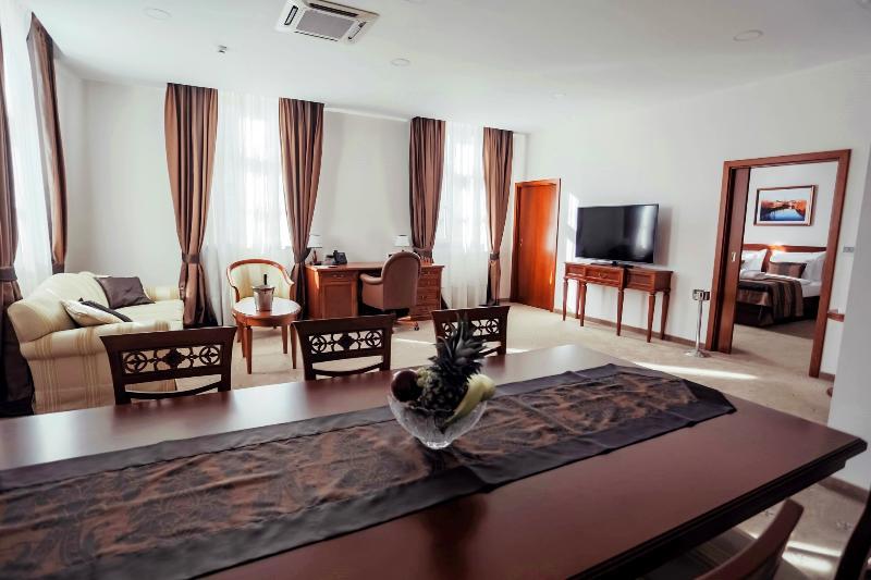 Hotel Stara Lika Gospić Εξωτερικό φωτογραφία