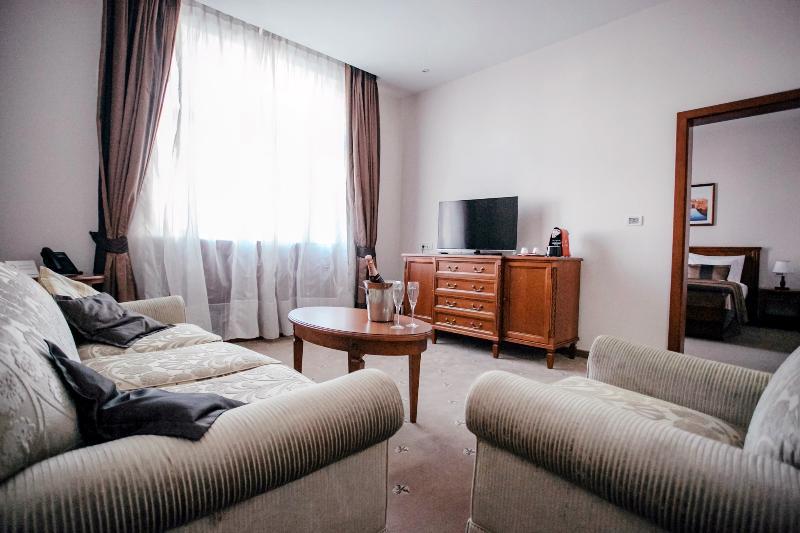 Hotel Stara Lika Gospić Εξωτερικό φωτογραφία