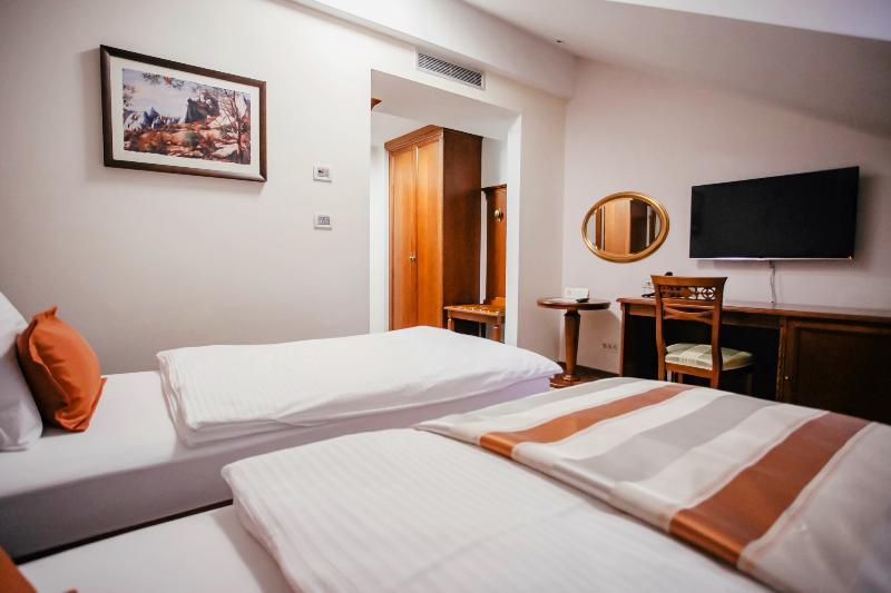 Hotel Stara Lika Gospić Εξωτερικό φωτογραφία