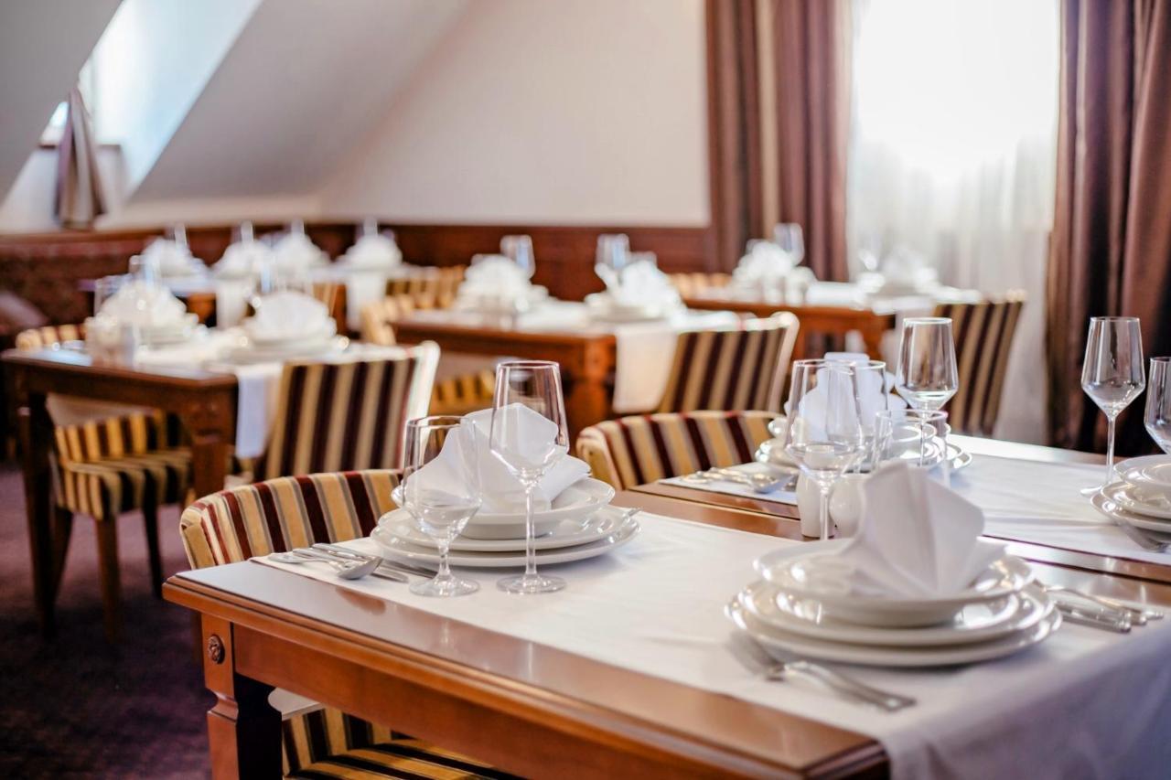 Hotel Stara Lika Gospić Εξωτερικό φωτογραφία