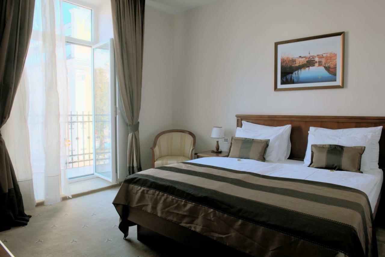 Hotel Stara Lika Gospić Εξωτερικό φωτογραφία