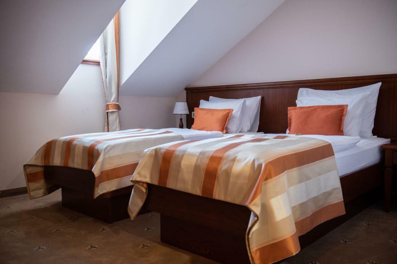 Hotel Stara Lika Gospić Εξωτερικό φωτογραφία