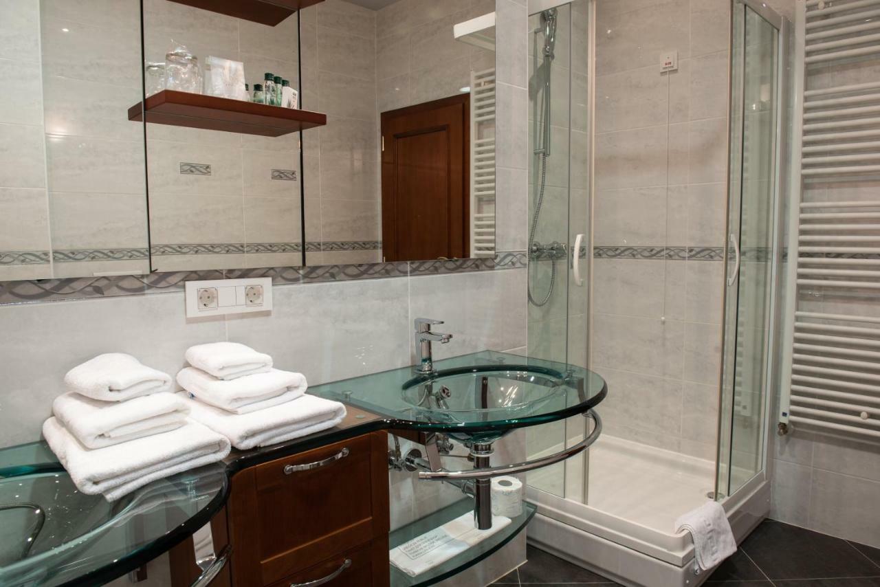 Hotel Stara Lika Gospić Εξωτερικό φωτογραφία