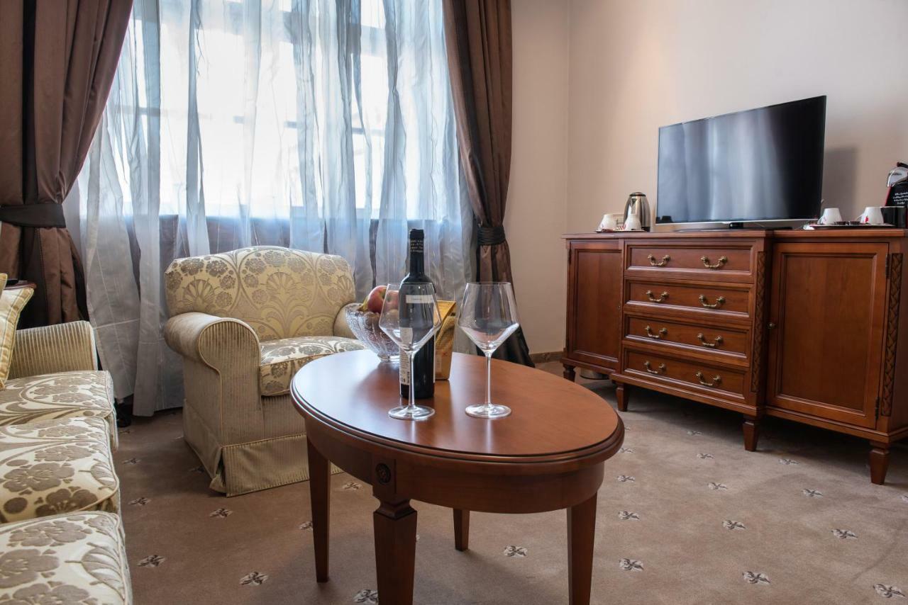 Hotel Stara Lika Gospić Εξωτερικό φωτογραφία
