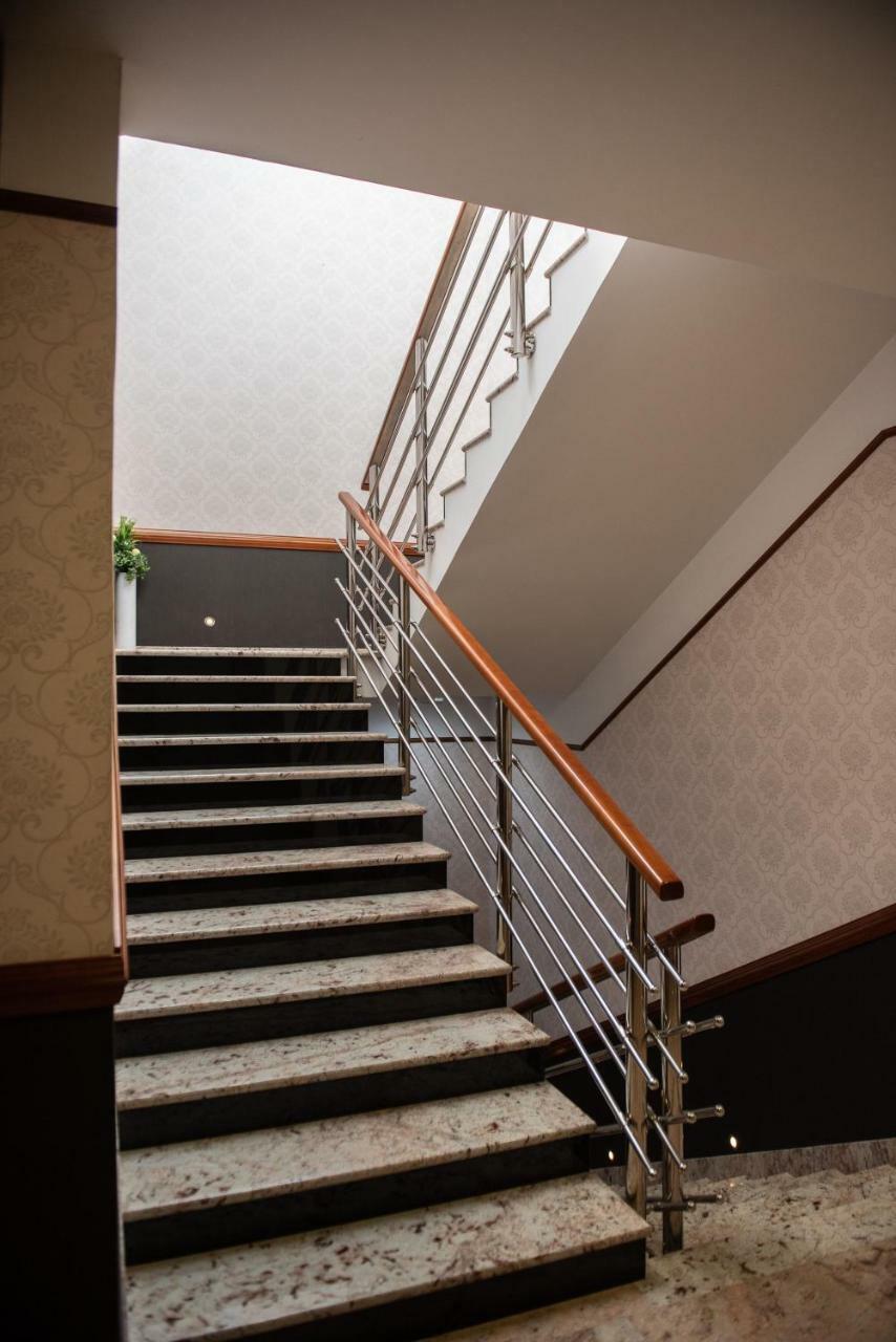 Hotel Stara Lika Gospić Εξωτερικό φωτογραφία