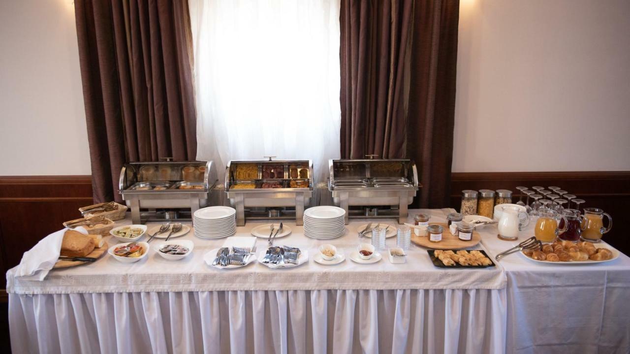 Hotel Stara Lika Gospić Εξωτερικό φωτογραφία