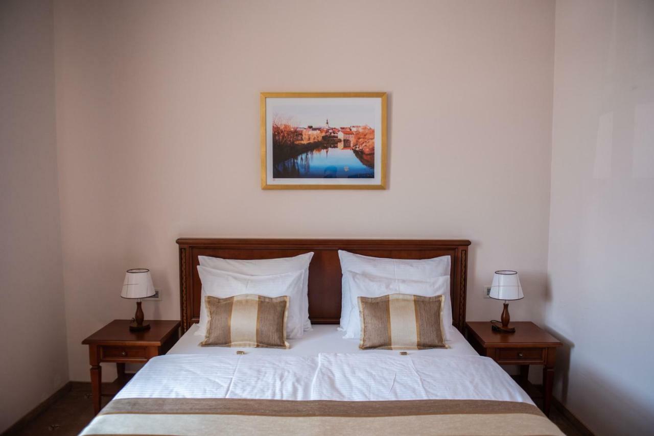 Hotel Stara Lika Gospić Εξωτερικό φωτογραφία